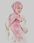 Semangat in Soft Pink