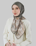 Semangat in Misty Grey