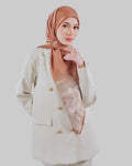 Semangat in Warm Sienna