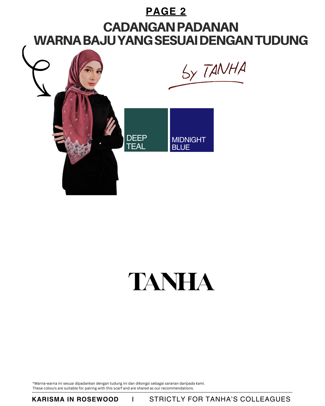 Karisma in Rosewood